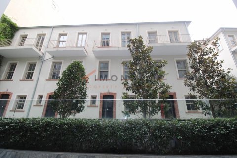 4+1 Appartement à Sisli, Turkey No. 17938 8