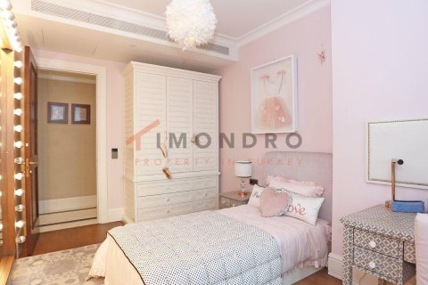 5+1 Appartement à Zeytinburnu, Turkey No. 17965 29