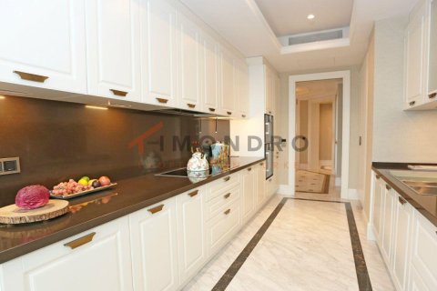 5+1 Appartement à Zeytinburnu, Turkey No. 17965 25