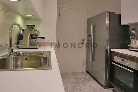 4+1 Appartement à Basaksehir, Turkey No. 17990 26