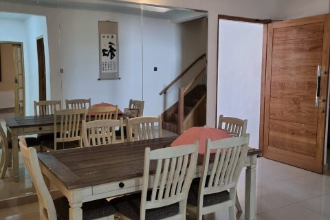 2 bedrooms House in Nusa Dua, Indonesia No. 24946 1