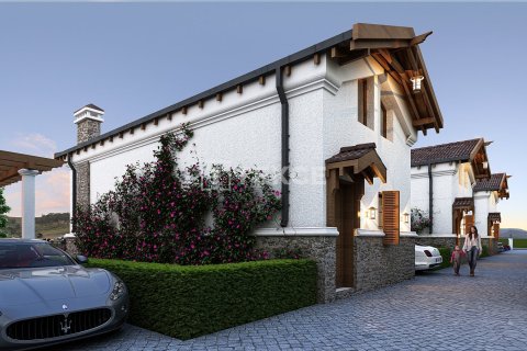 2+1 Villa à Kusadasi, Turkey No. 24940 6