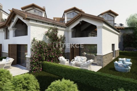 2+1 Villa en Kusadasi, Turkey No. 24940 29