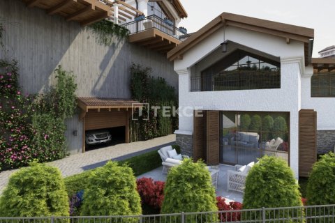 2+1 Villa en Kusadasi, Turkey No. 24940 30