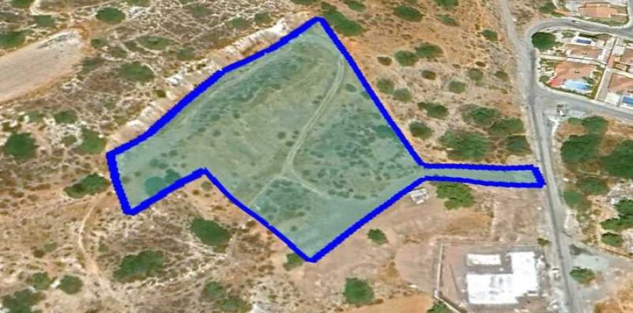 5200m² Land à Pyrgos, Cyprus No. 36265