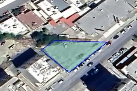 583m² Land à Larnaca, Cyprus No. 36266 1