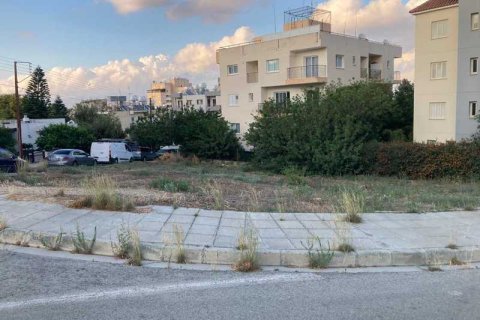 555m² Land en Aglantzia, Cyprus No. 36262 4