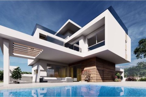 4 bedrooms Villa in Larnaca, Cyprus No. 36993 6