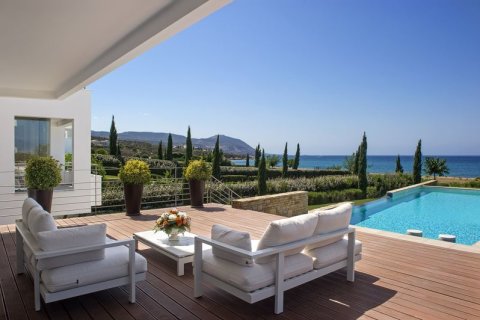 3 bedrooms Villa in Polis, Cyprus No. 36996 4