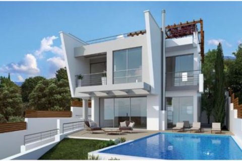 3 bedrooms Villa in Polis, Cyprus No. 36996 1