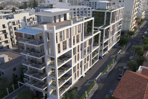 3 bedrooms Apartment in Limassol, Cyprus No. 36994 14