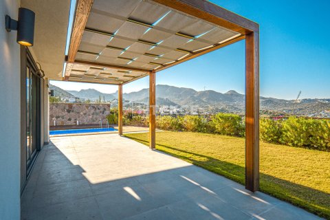 6+1 Villa à Bodrum, Turkey No. 42298 8