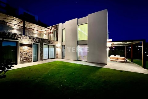 6+1 Villa in Bodrum, Turkey No. 42298 7