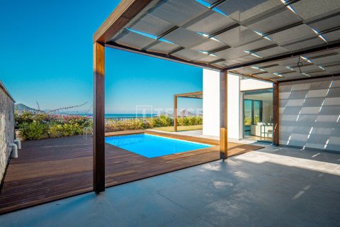 6+1 Villa in Bodrum, Turkey No. 42298 4