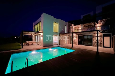 6+1 Villa in Bodrum, Turkey No. 42298 5