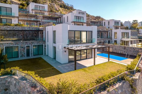 6+1 Villa in Bodrum, Turkey No. 42298 1