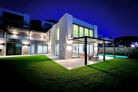 6+1 Villa in Bodrum, Turkey No. 42298 6