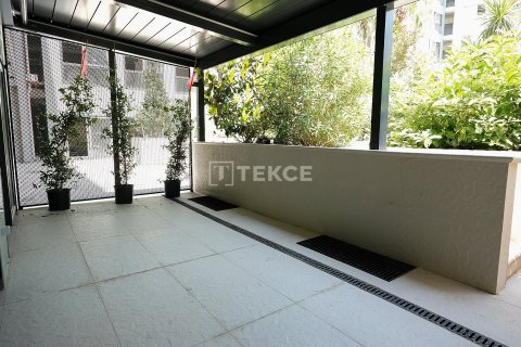 4+1 Apartment in Istanbul, Turkey No. 42352 21