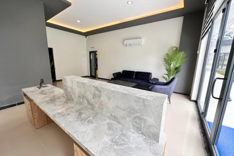 3 habitaciones Apartment en Kestel, Turkey No. 42347 17