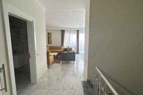 3 rooms Appartement à Kestel, Turkey No. 42347 16