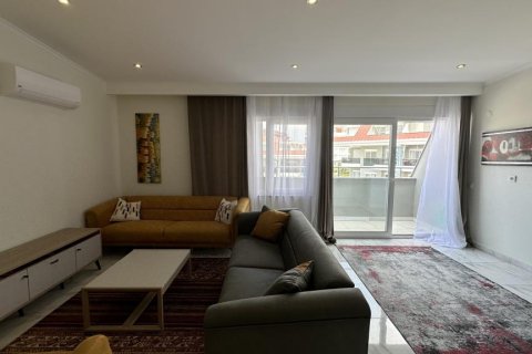 3 habitaciones Apartment en Kestel, Turkey No. 42347 5