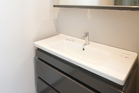 1+1 Appartement à Istanbul, Turkey No. 42349 16