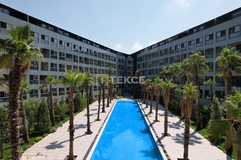 1+1 Apartment in Istanbul, Turkey No. 42349 2