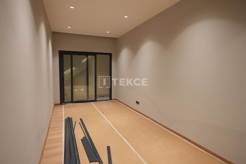 1+1 Appartement à Istanbul, Turkey No. 42349 15