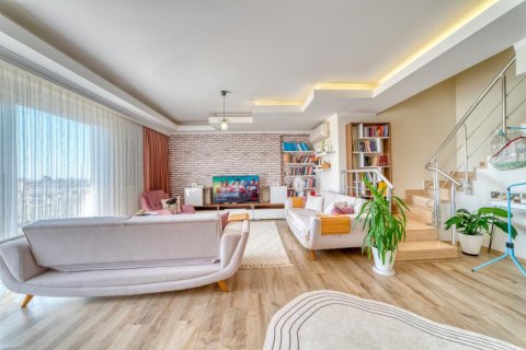 4 rooms Appartement à Oba, Turkey No. 42348 25