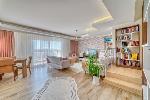 4 habitaciones Apartment en Oba, Turkey No. 42348 7