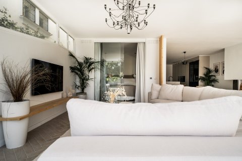 3 dormitorios Apartment en Nueva Andalucía, Spain No. 27147 17