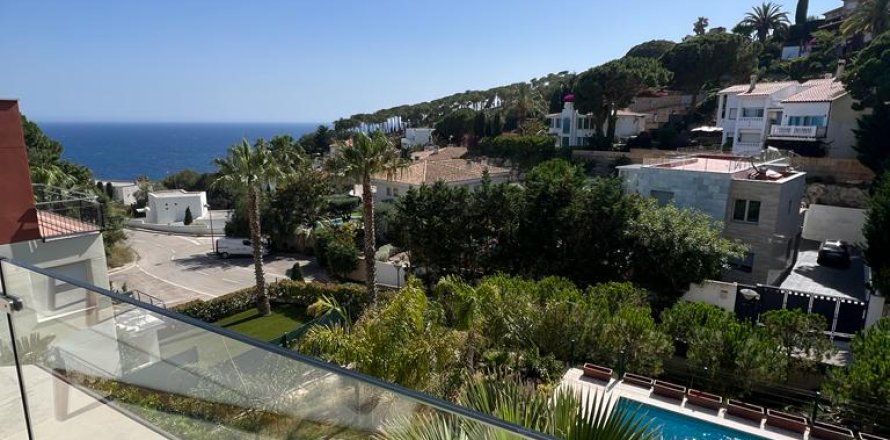 Studio House in Lloret de Mar, Spain No. 27269