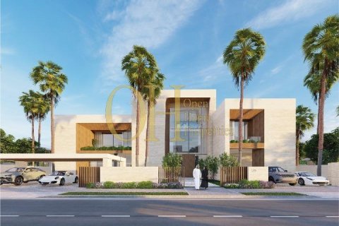 4 bedrooms Villa in Al Reem Island, UAE No. 45866 4