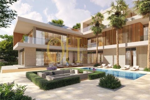 4 bedrooms Villa in Al Reem Island, UAE No. 45866 5