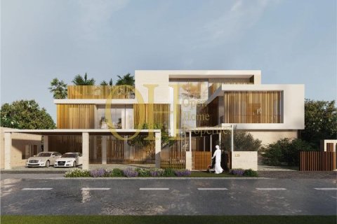 4 bedrooms Villa in Al Reem Island, UAE No. 45866 8