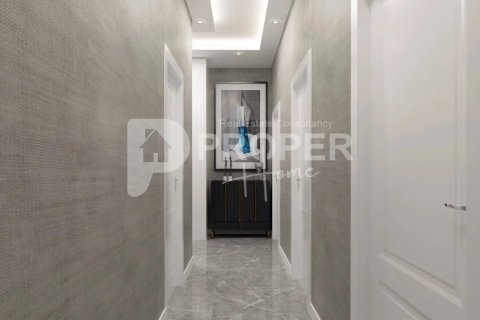 5 rooms Appartement à Alanya, Turkey No. 16462 20