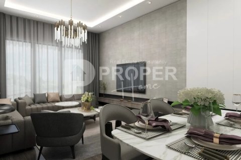 5 rooms Apartment in Alanya, Turkey No. 16462 23