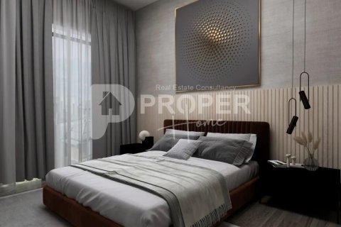 5 rooms Apartment in Alanya, Turkey No. 16462 26