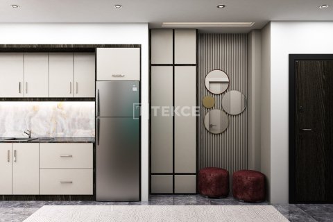 2+1 Appartement à Alanya, Turkey No. 16602 4