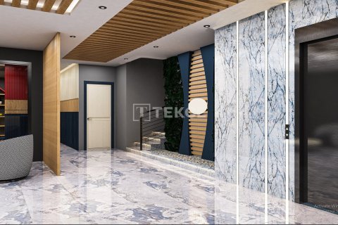 2+1 Appartement à Alanya, Turkey No. 16602 24