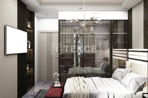 2+1 Appartement à Alanya, Turkey No. 16602 6