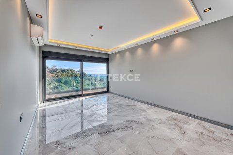 5+1 Villa à Alanya, Turkey No. 16531 17