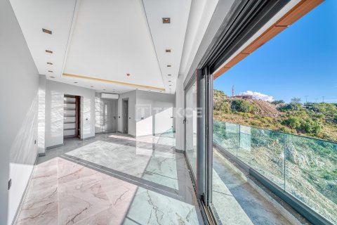 5+1 Villa en Alanya, Turkey No. 16531 20