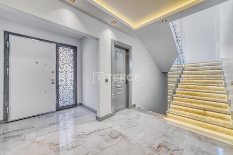 5+1 Villa in Alanya, Turkey No. 16531 21