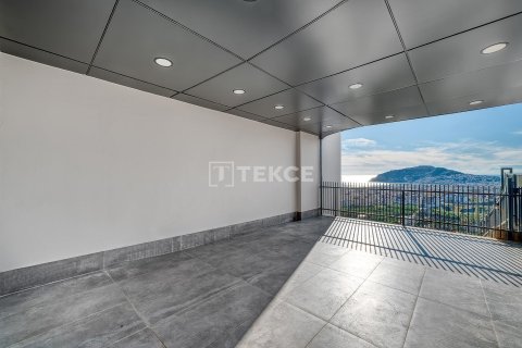 5+1 Villa en Alanya, Turkey No. 16531 16