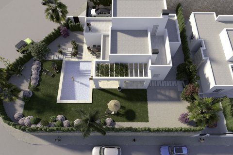 4 dormitorios Villa en Algorfa, Spain No. 26218 2