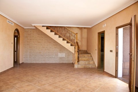 3 dormitorios Villa en Los Balcones, Spain No. 26112 2