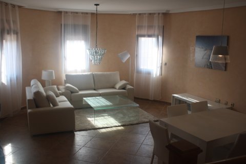 3 dormitorios Villa en Los Balcones, Spain No. 26112 10