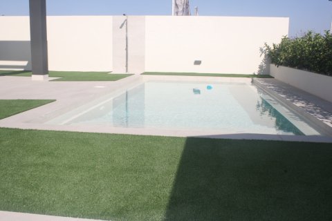 3 dormitorios Villa en Torrevieja, Spain No. 26111 7