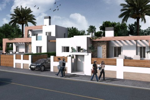 3 dormitorios Villa en Torrevieja, Spain No. 26111 5